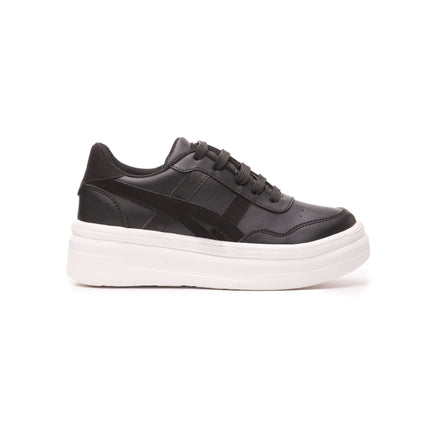 Zapatilla Posadas - Negro