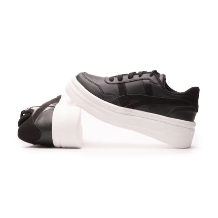 Zapatilla Posadas - Negro