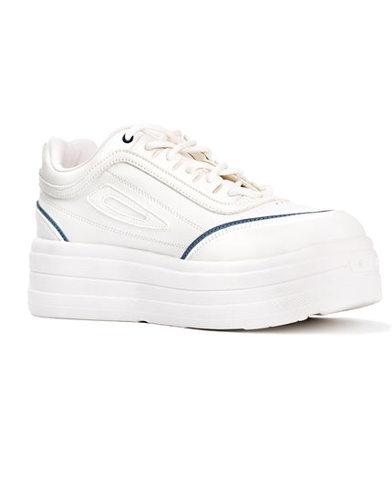 Zapatilla Quepos - Azul
