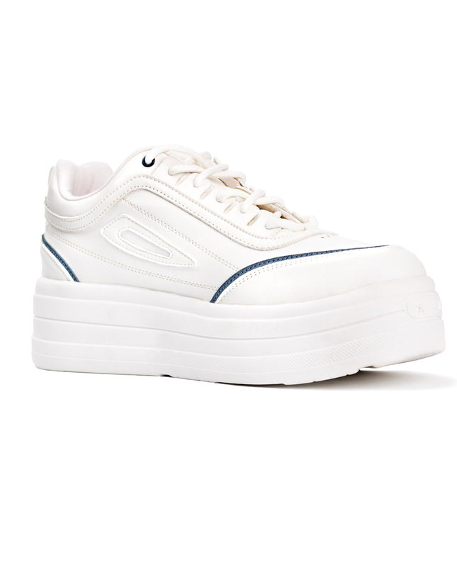 Zapatilla Quepos - Azul
