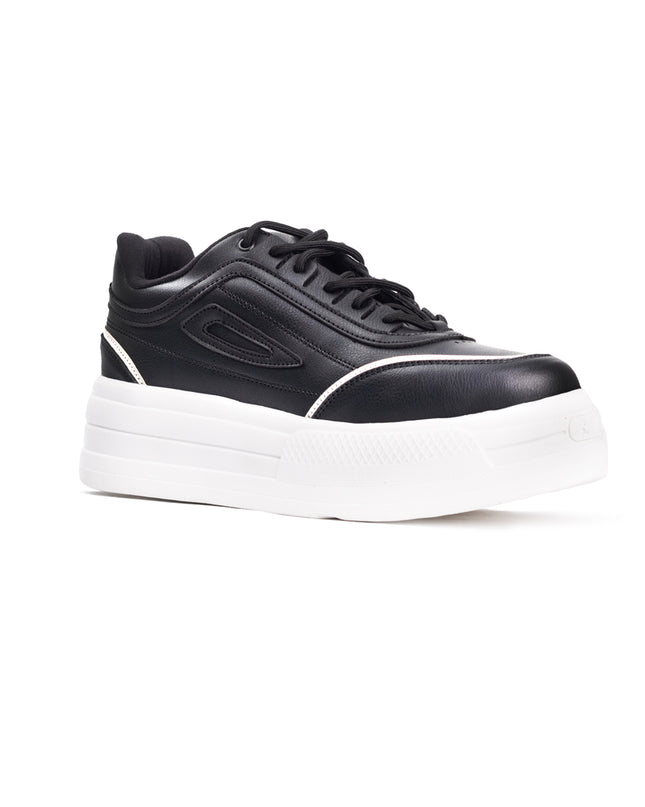 Zapatilla Quepos - Negro