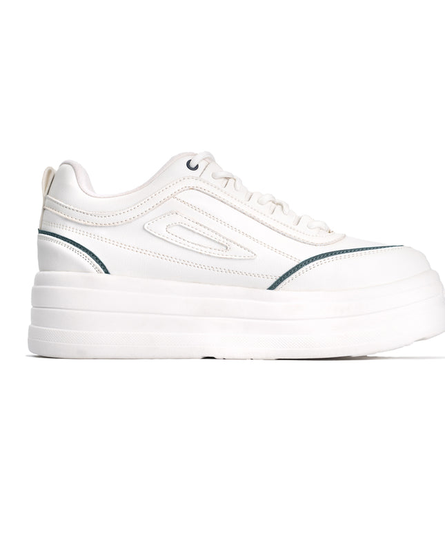 Zapatilla Quepos - Verde