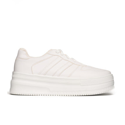 Zapatilla Rabat - Blanco