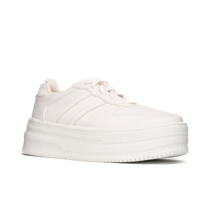 Zapatilla Rabat - Blanco