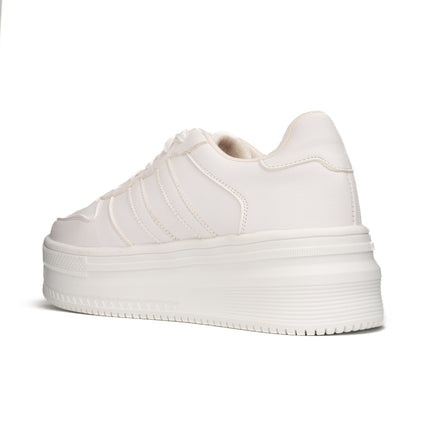 Zapatilla Rabat - Blanco