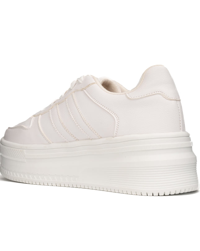 Zapatilla Rabat - Blanco