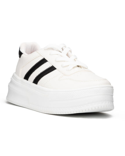 Zapatilla Rabat - Negro