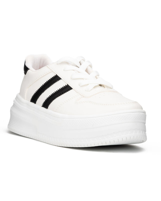 Zapatilla Rabat - Negro