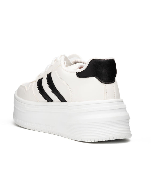 Zapatilla Rabat - Negro