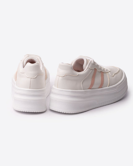 Zapatilla Rabat - Rosado
