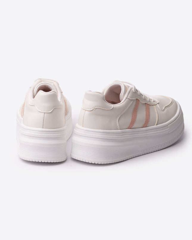Zapatilla Rabat - Rosado