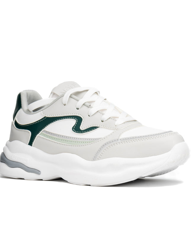 Zapatilla Raypow - Verde