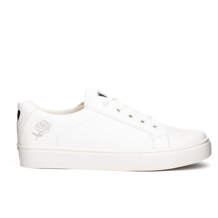 Zapatillas Urbanas Mujer Rose - Plomo