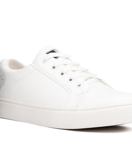 Zapatilla Rose - Plomo