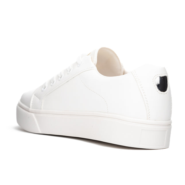 Zapatillas Urbanas Mujer Rose - Plomo