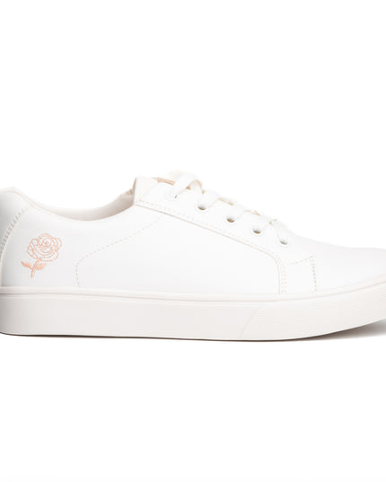 Zapatilla Rose - Rosado