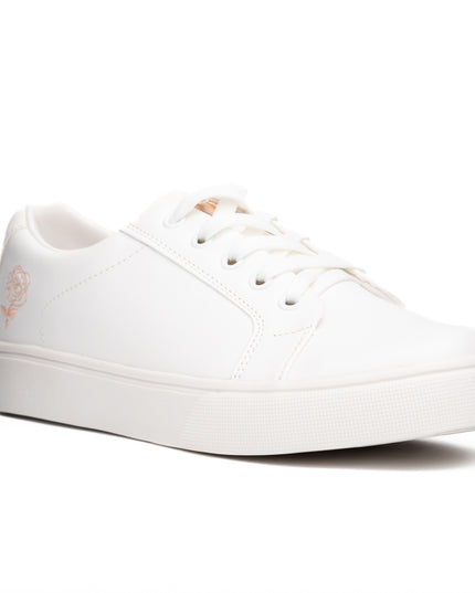 Zapatilla Rose - Rosado