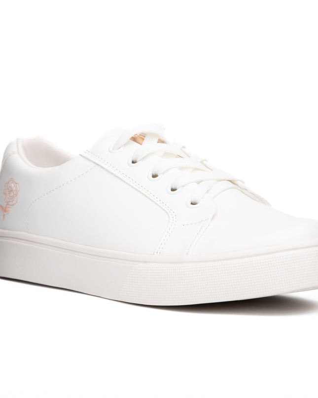 Zapatilla Rose - Rosado