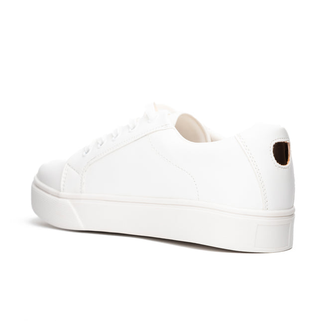 Zapatillas Urbanas Mujer Rose - Rosado