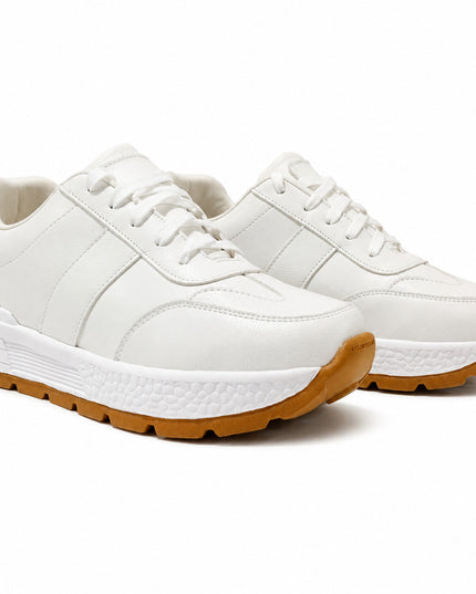 Zapatillas Urbanas Mujer Ruki - Blanco
