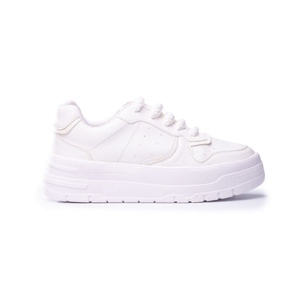 Zapatillas Urbanas Mujer rules - Blanco