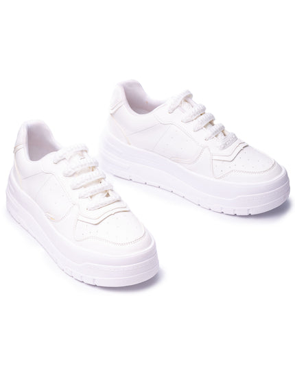 Zapatilla rules - Blanco