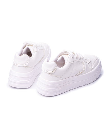 Zapatilla rules - Blanco