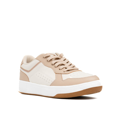 Zapatilla Sambueza - Beige