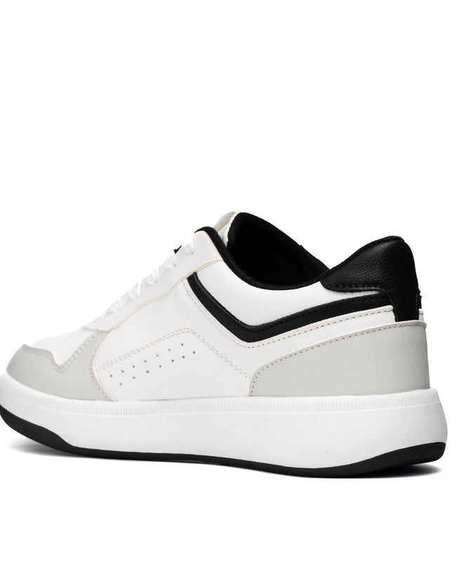Zapatilla Sambueza - Negro