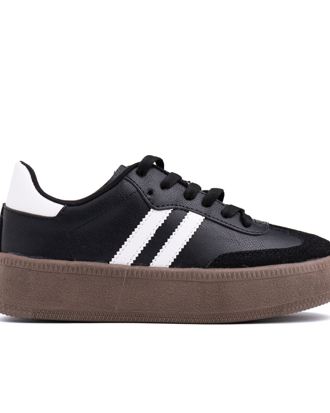 Zapatilla Samira 2.0 - Blanco