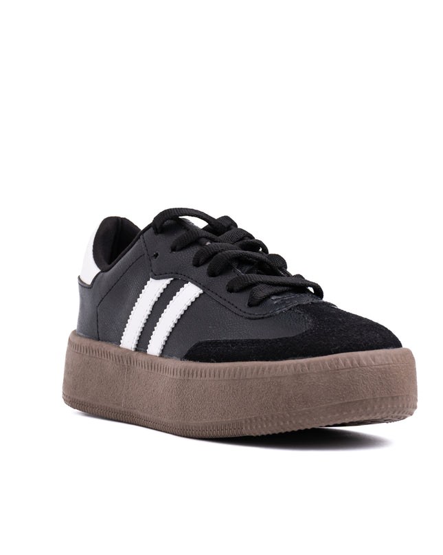 Zapatilla Samira 2.0 - Blanco