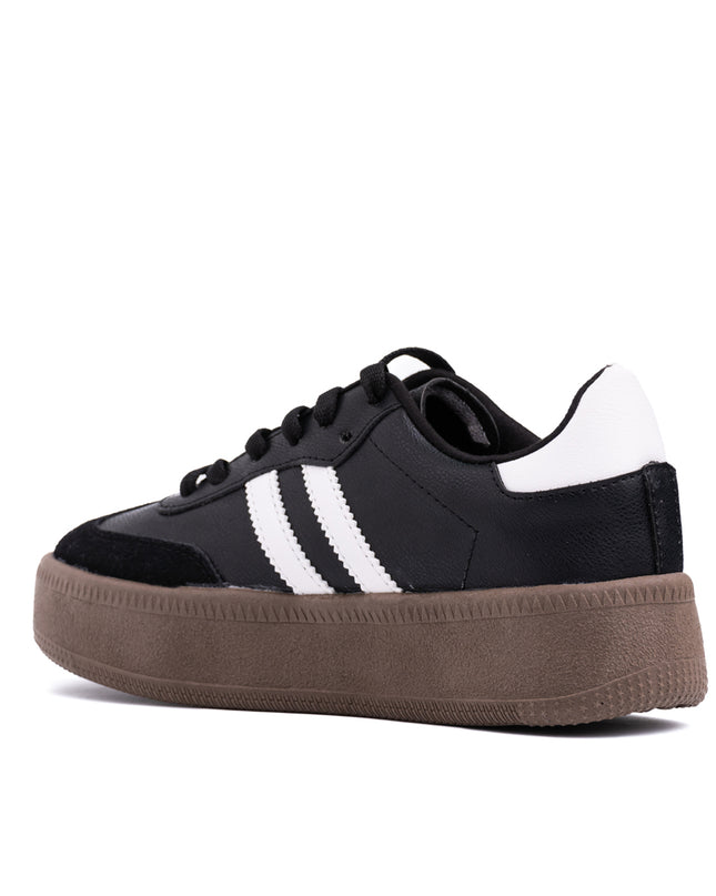 Zapatilla Samira 2.0 - Blanco