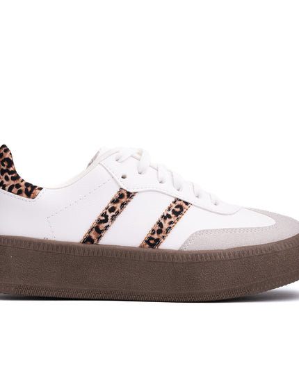 Zapatilla Samira 2.0 - Print