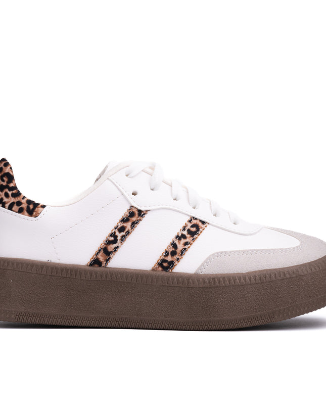 Zapatilla Samira 2.0 - Print