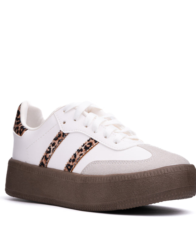 Zapatilla Samira 2.0 - Print