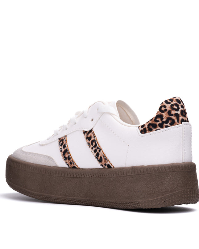 Zapatilla Samira 2.0 - Print