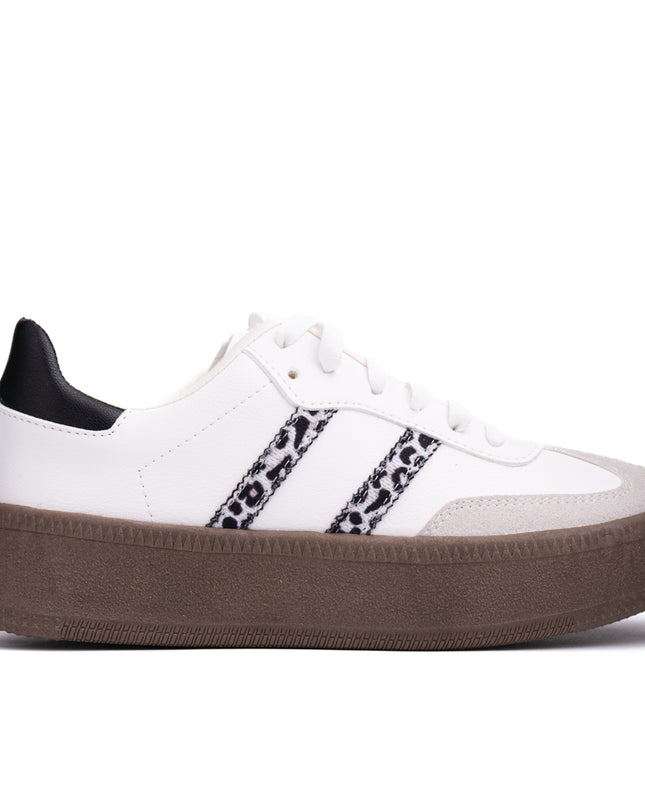 Zapatilla Samira 2.0 - Print 2