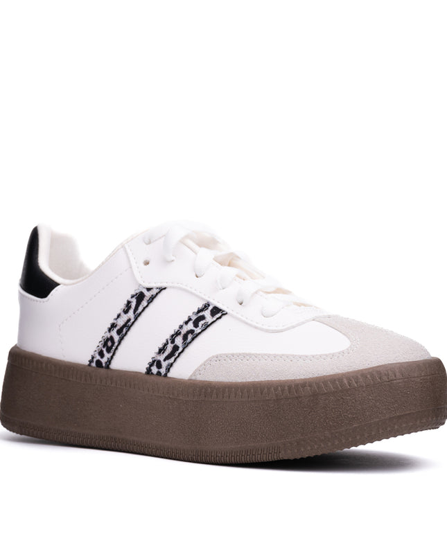 Zapatilla Samira 2.0 - Print 2