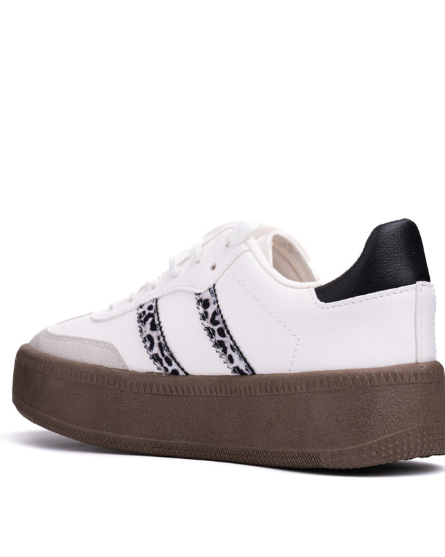 Zapatilla Samira 2.0 - Print 2