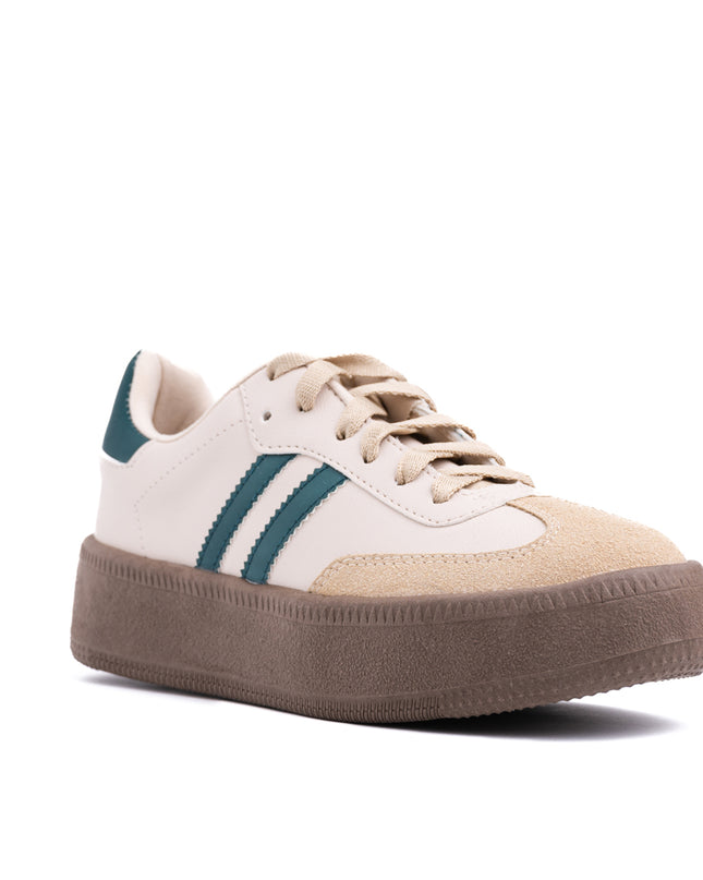 Zapatilla Samira 2.0 - Verde
