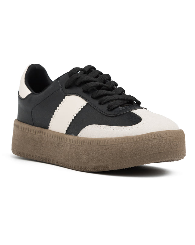 Zapatilla  Samira - Beige