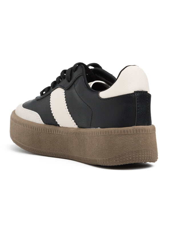 Zapatilla  Samira - Beige