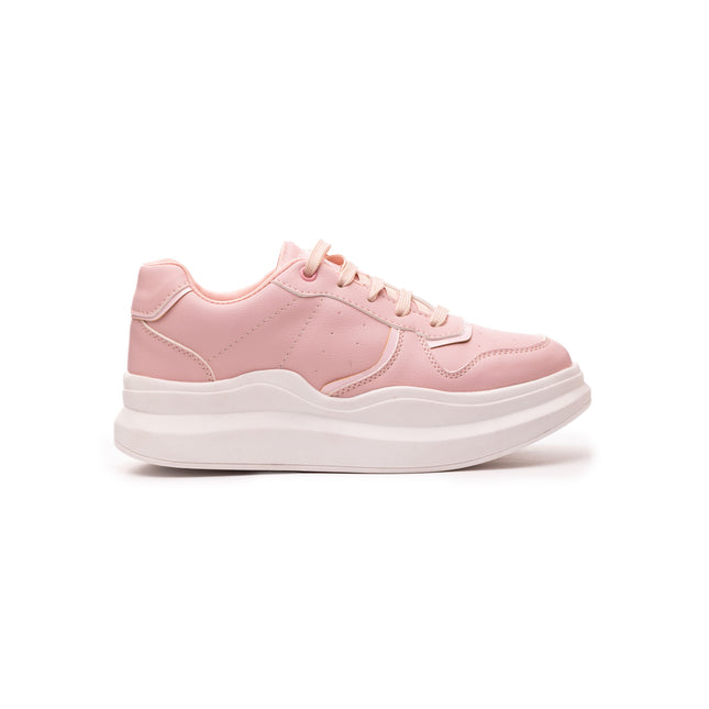 Zapatillas Urbanas Mujer San Blas - Rosado