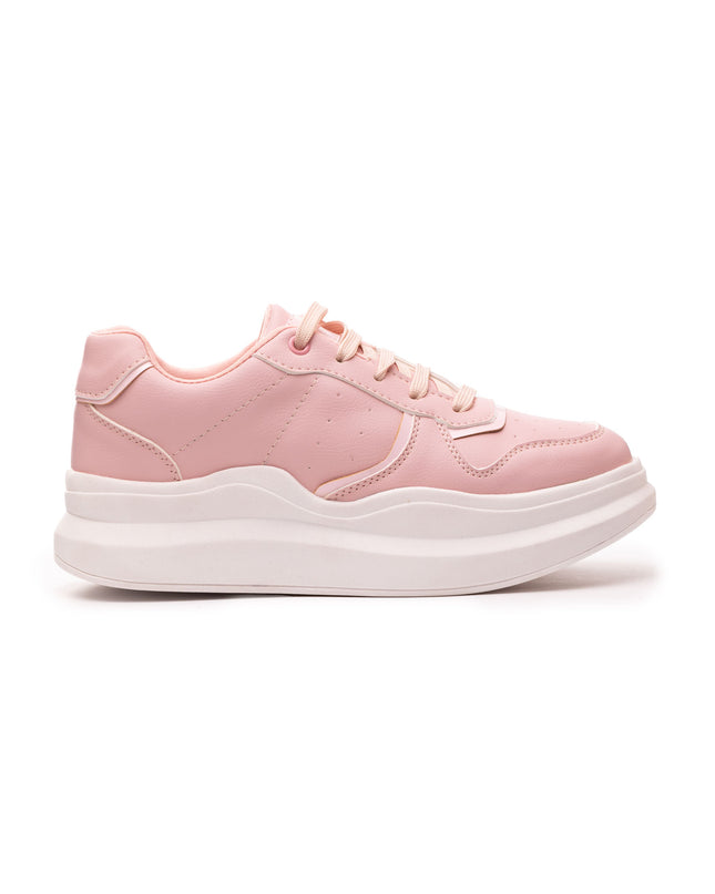 Zapatilla San Blas - Rosado