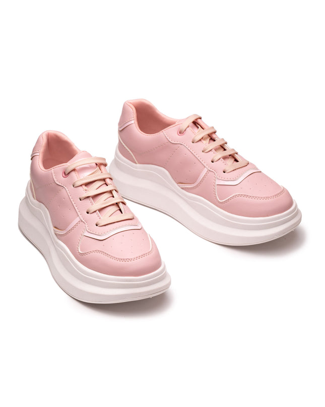 Zapatilla San Blas - Rosado