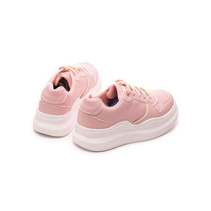 Zapatillas Urbanas Mujer San Blas - Rosado