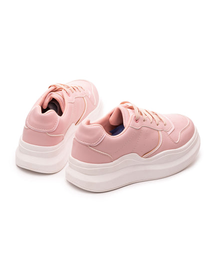 Zapatilla San Blas - Rosado