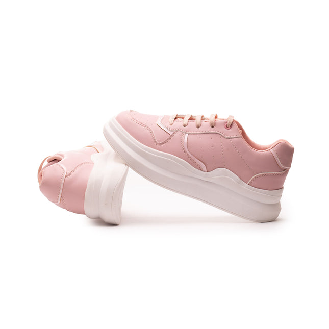 Zapatillas Urbanas Mujer San Blas - Rosado