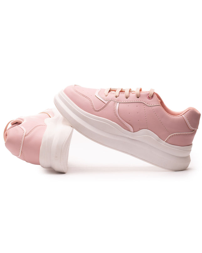 Zapatilla San Blas - Rosado