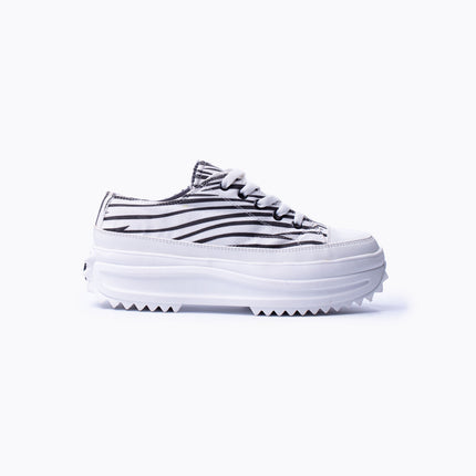 Zapatillas Urbanas Mujer San Jose - Zebra